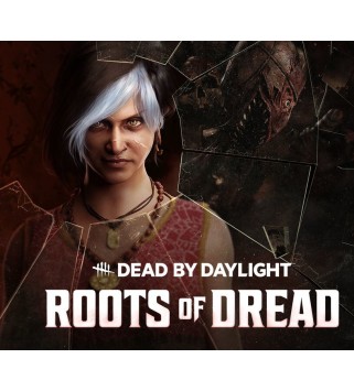 Dead by Daylight - Roots of Dread Chapter DLC Region: ARGENTINA XBOX One Xbox One Key 